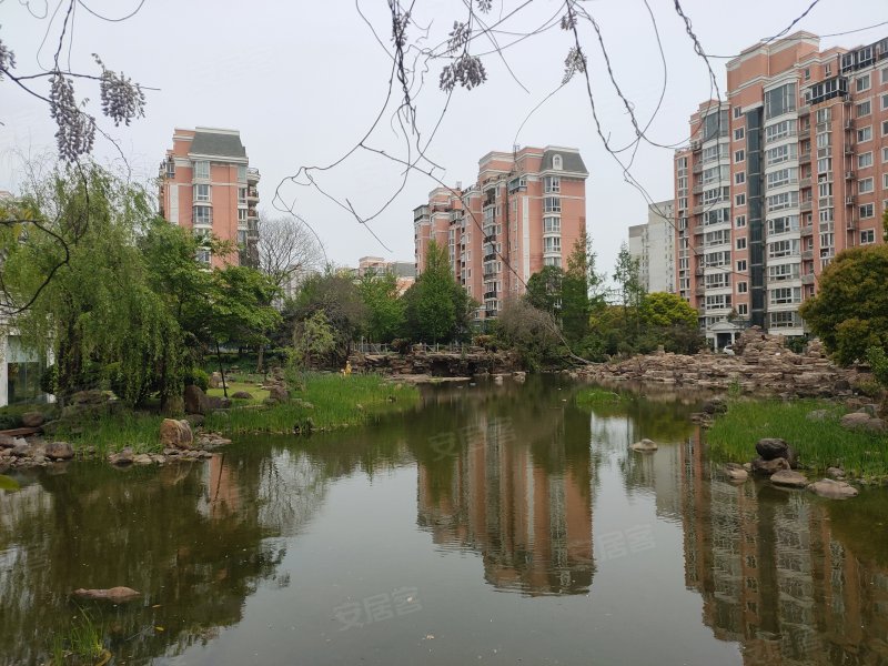 文化佳园(公寓住宅),国权东路99弄-上海文化佳园(公寓