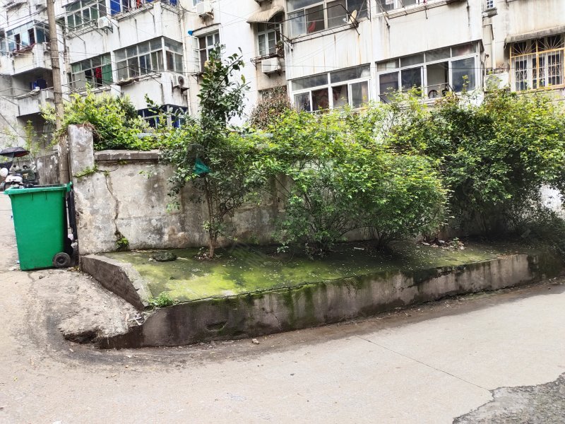 临湖住宅小区