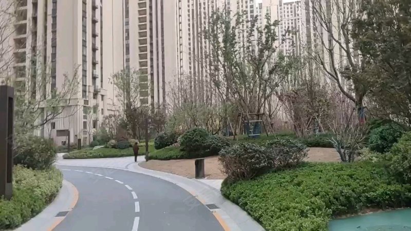 兴隆臻园