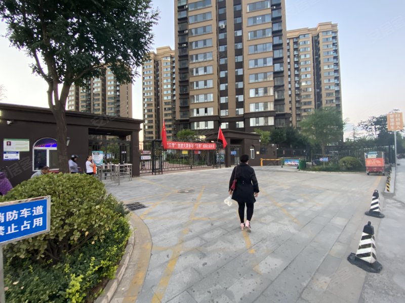 沁馨苑,白水东街-晋城沁馨苑二手房,租房,房价-晋城