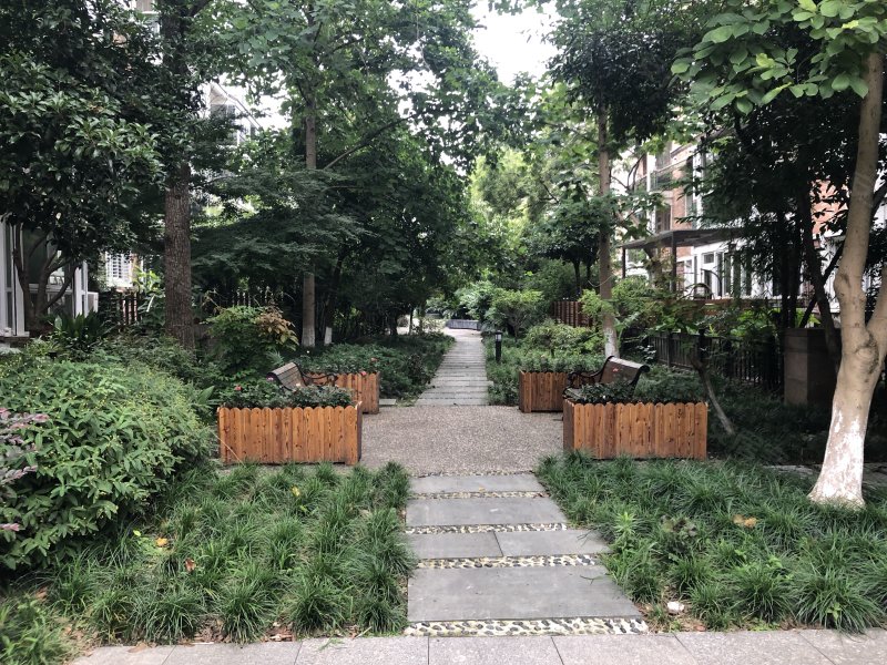 阳光地带花园,紫荆花路311号-杭州阳光地带花园二手房