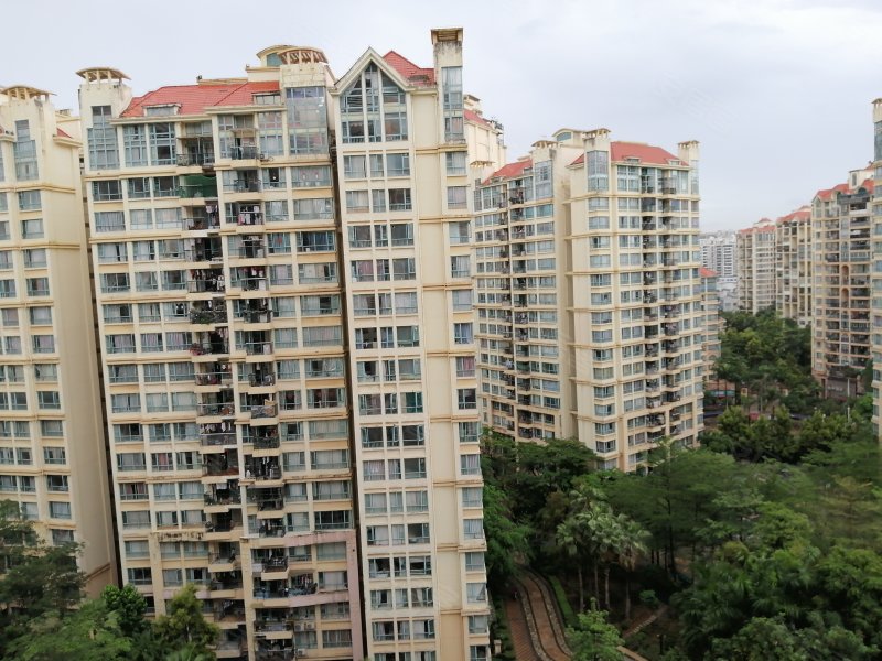 佳兆业可园(南区)