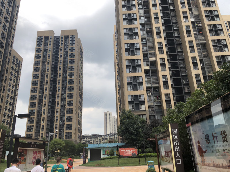 万科城(c区),惠源路-贵阳万科城(c区)二手房,租房