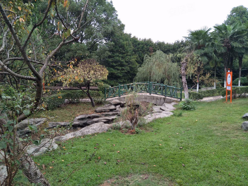 湘银小区世纪花园