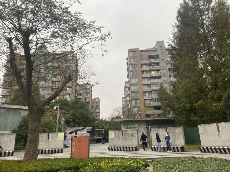 万科假日风景别墅(春申万科城三期)
