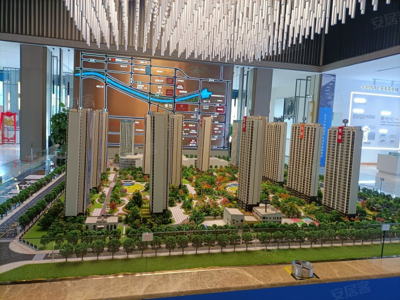 阜丰澜岸,上海路-临沂阜丰澜岸二手房,租房,房价-临沂