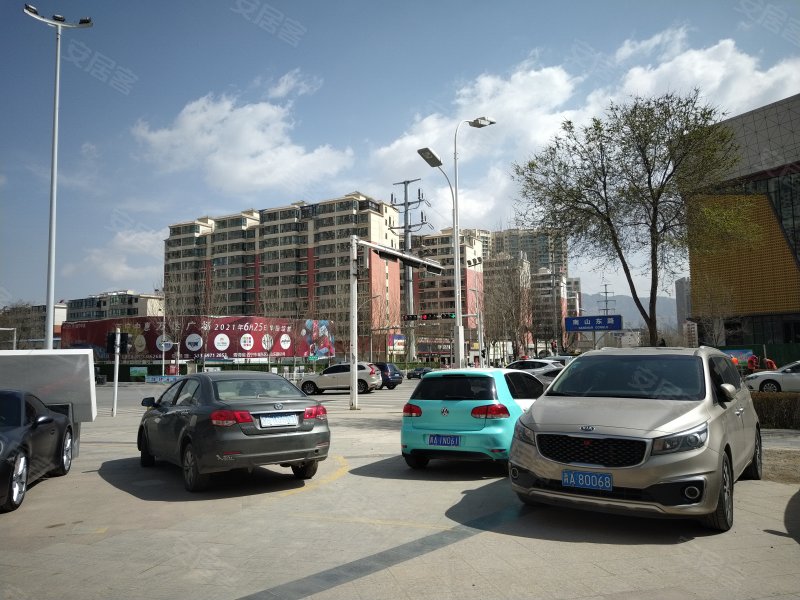 万达一品居,南山东路68号-西宁万达一品居二手房,租房,房价-西宁安居