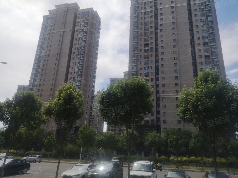 阳光星期八昕旺南苑