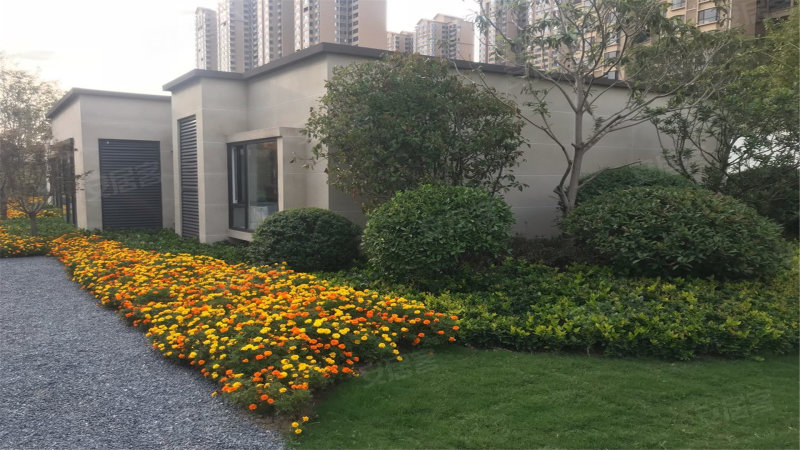 世茂璀璨倾城,御井路,近汉渠北路-西安世茂璀璨倾城房