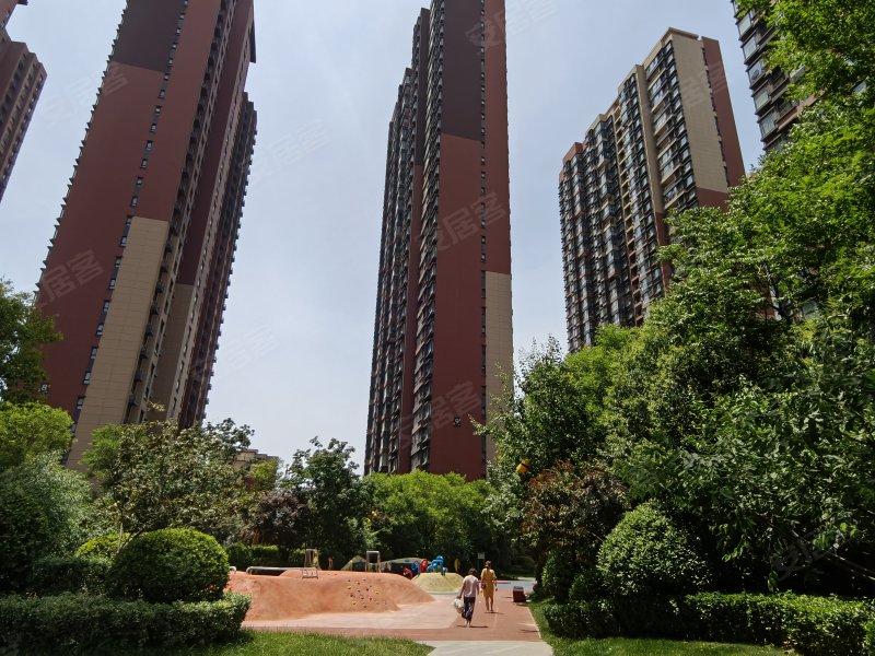 华远枫悦
