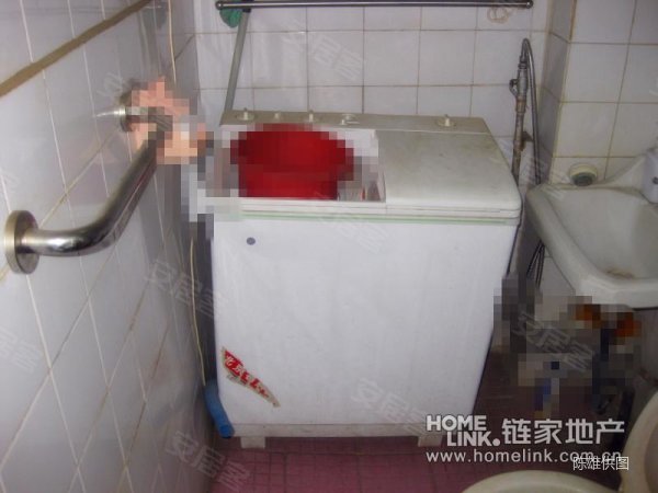 【多图】[链家100%真房源]和平街十四区业主