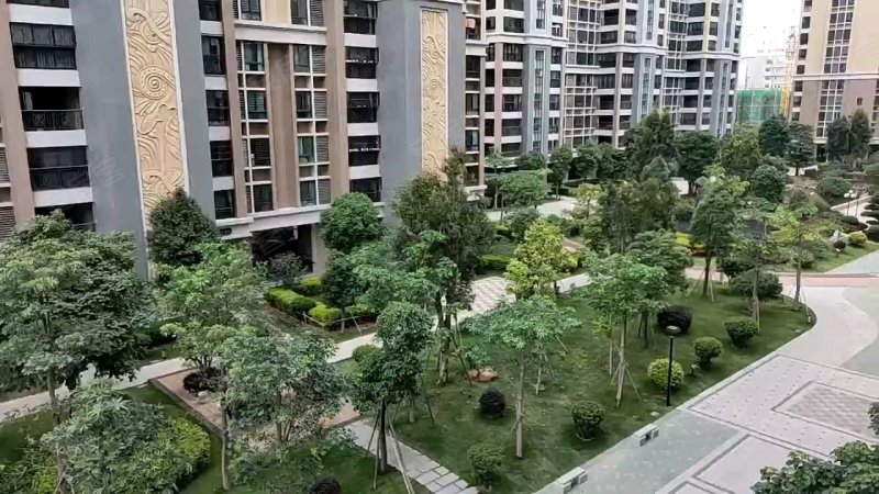 清华熙园