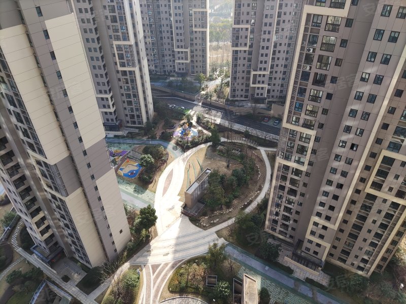 风荷丽景尚城(西区公寓住宅)