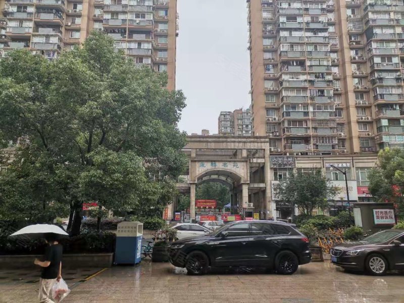 蓝桥名苑
