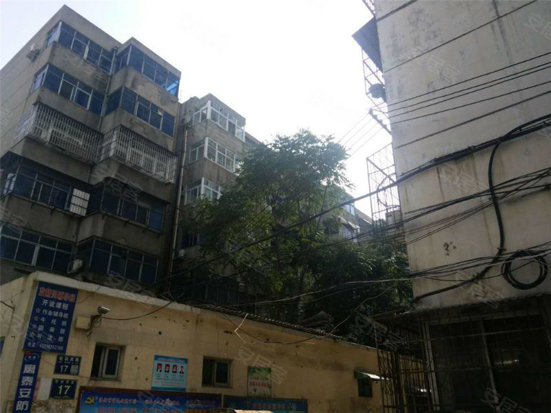 凯旋西路11号院,凯旋西路11号-洛阳凯旋西路11号院二手房,租房,房价