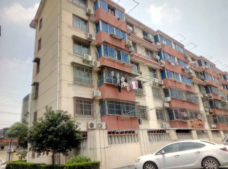 马陆新村,宝安公路3525弄-上海马陆新村二手房,租房,房价-上海安居客