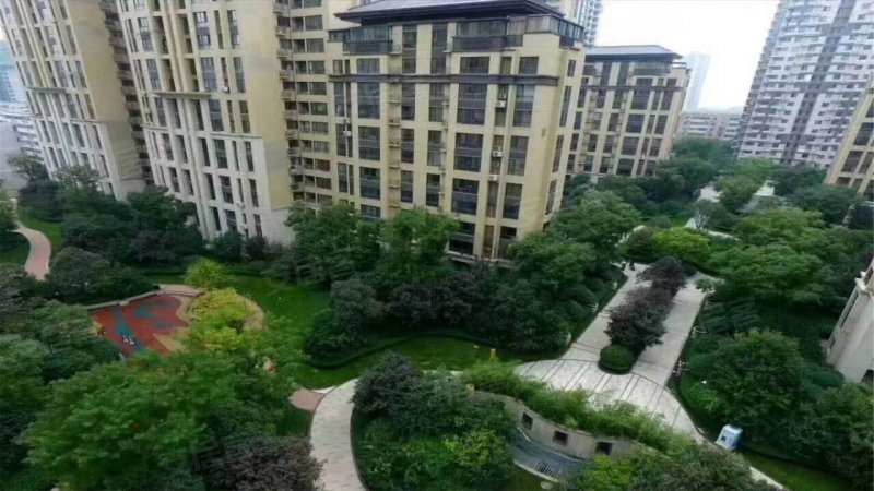 天朗大兴郡蔚蓝悦城