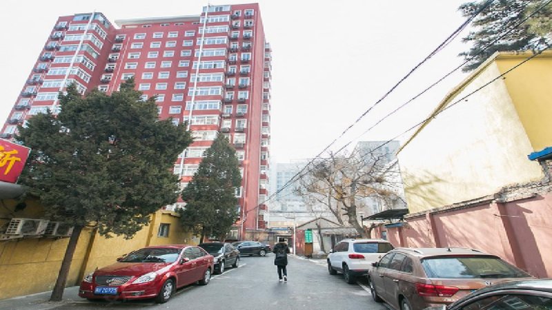 复兴路32号院,复兴路32号-北京复兴路32号院二手房,租房,房价-北京