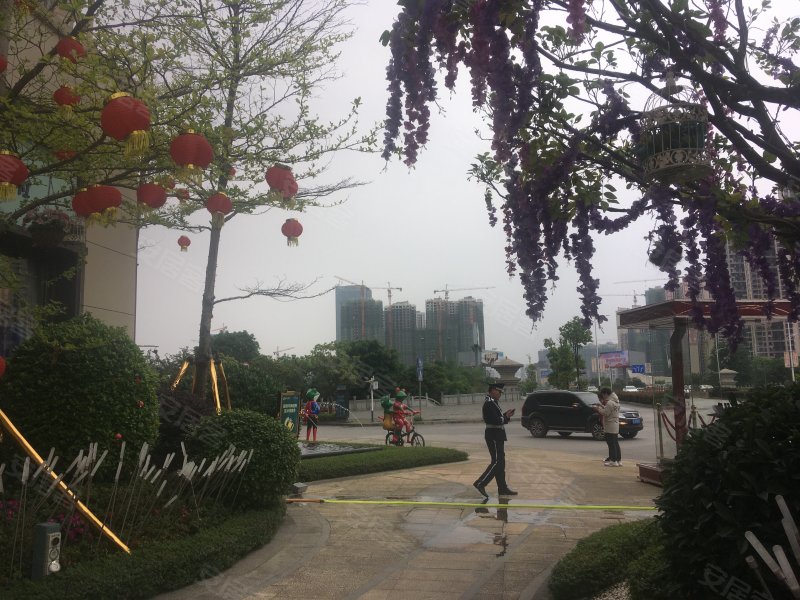 彰泰金桥水岸,人民路,近万福路-桂林彰泰金桥水岸二手
