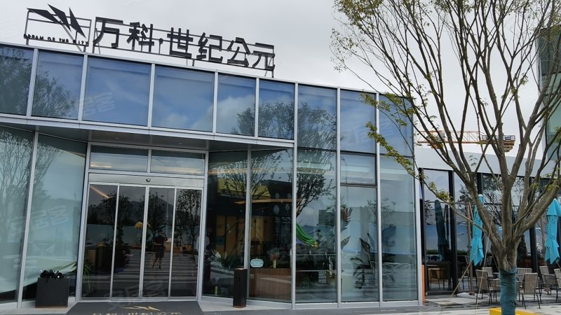万科世纪公元,金海大道-温州万科世纪公元二手房,租房