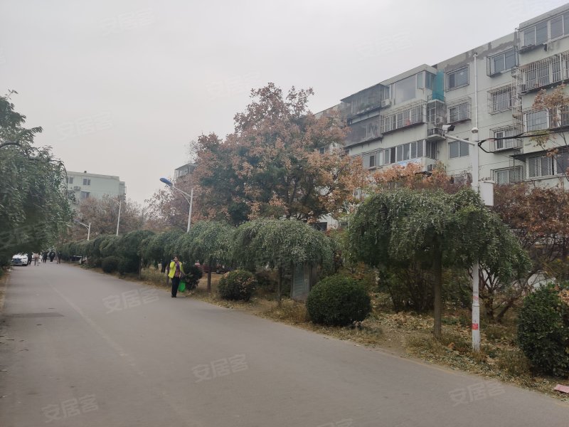 南湖园社区,双河南路-北京南湖园社区二手房,租房,房价-北京安居客