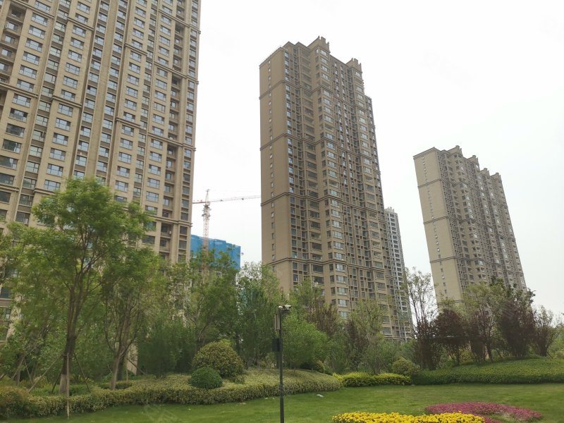 康博公馆,东风东路1888号-德州康博公馆二手房,租房,房价-德州安居客