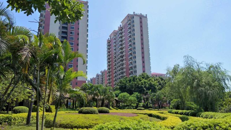 水岸花城(大旺),农场路-肇庆水岸花城(大旺)二手房