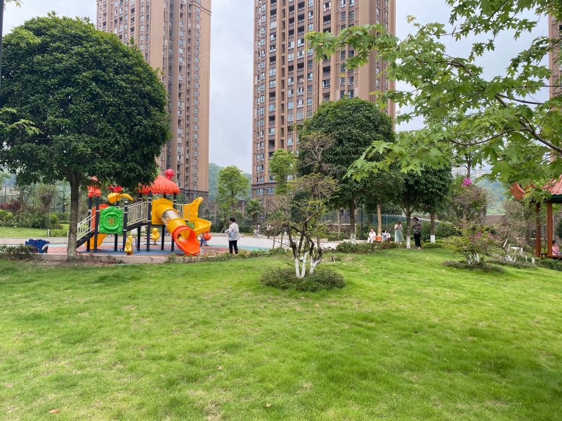 光亮天润城西苑,云康路7号-重庆光亮天润城西苑二手房,租房,房价-重庆