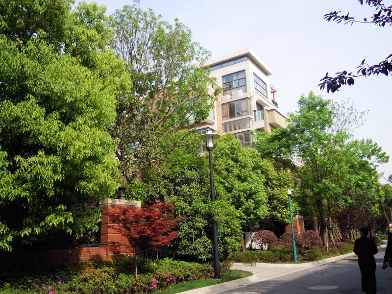 栖园,杉湖东路18号-南京栖园二手房,租房,房价-南京安居客