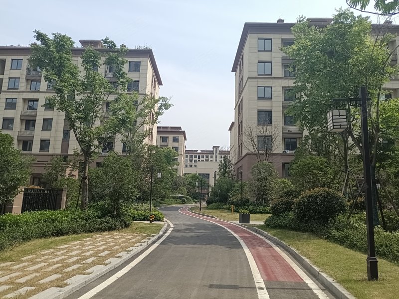 金鹏林溪书院,苏州南路819号-滁州金鹏林溪书院二手房,租房,房价-滁州