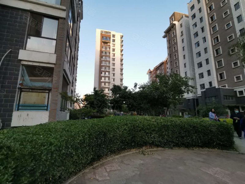 丽景佳园,南苑街92号-烟台丽景佳园二手房,租房,房价