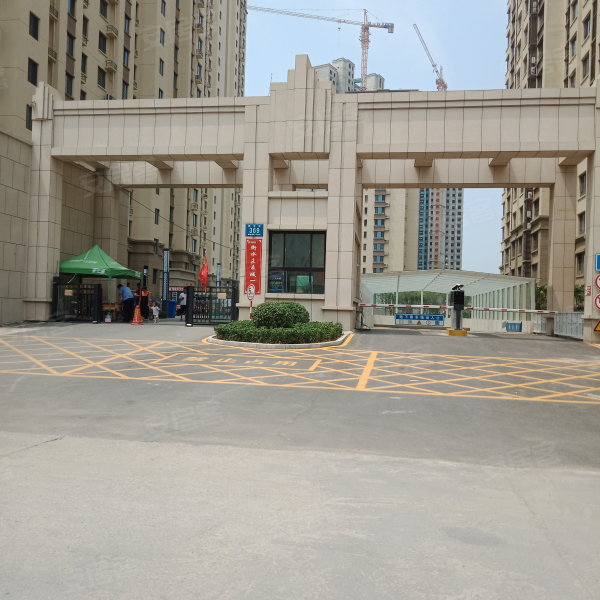 泰华未来城(桃城),大庆东路-衡水泰华未来城(桃城)房