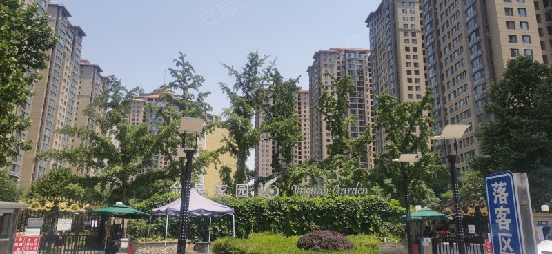 金泉家园,大屯里306号-北京金泉家园二手房,租房,房价