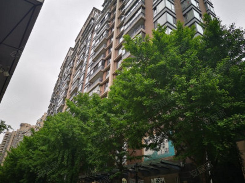 古北瑞仕花园,黄金城道500弄-上海古北瑞仕花园二手房,租房,房价-上海