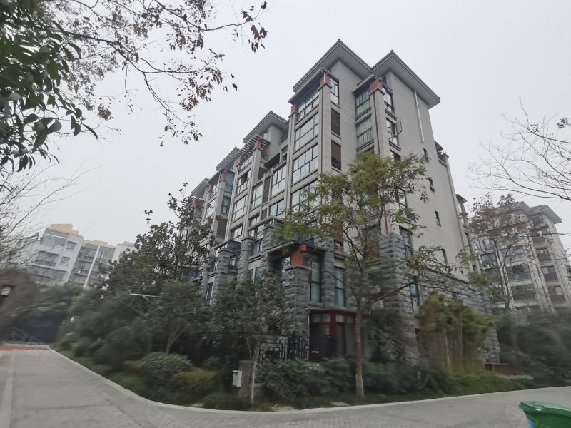 观花府邸,科技路9号-绵阳观花府邸二手房,租房,房价