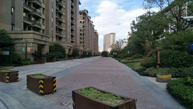 新城香悦花园,商银东路369号-昆山新城香悦花园二手房