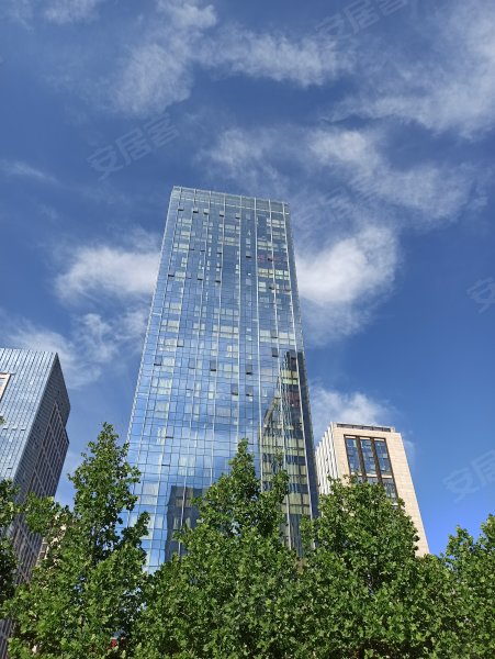 林肯公园(b区),荣华北路-北京林肯公园(b区)二手房,租房,房价-北京