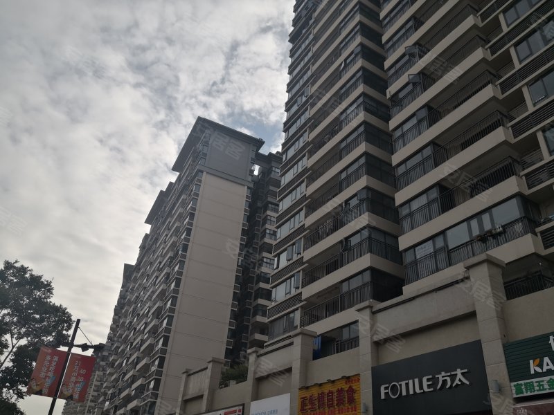 保利领秀前城翎峯台