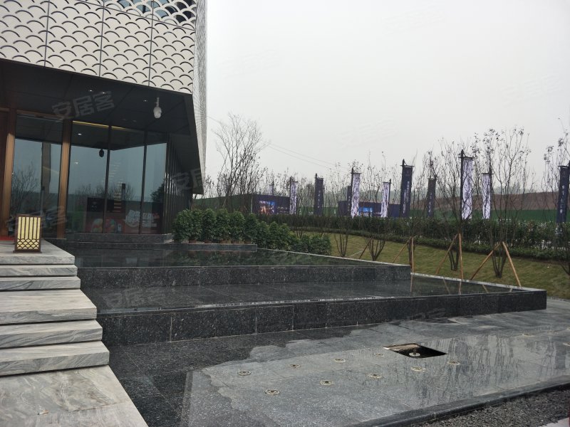 蓝光悦江府(一期),欣悦路260号-重庆蓝光悦江府(一期)