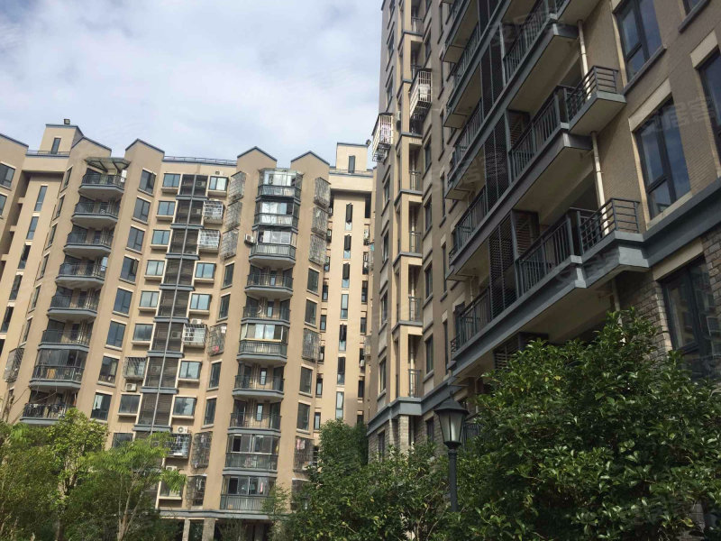 西溪景苑(西区),丰岭路101号-杭州西溪景苑(西区)二手