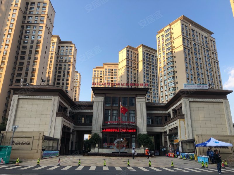 绿地香树花城,陈家营路,近金川路-昆明绿地香树花城房