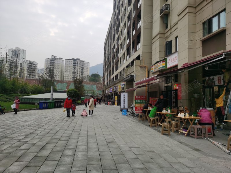 碧桂园摩卡,金磁路12号-重庆碧桂园摩卡二手房,租房