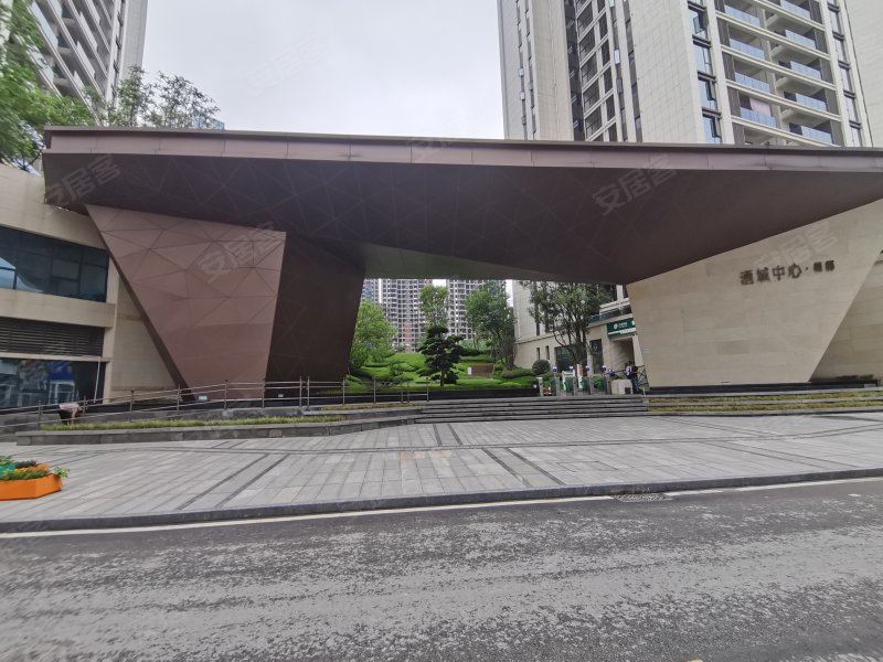 三溪酒城中心,康城大道一段-泸州三溪酒城中心二手房