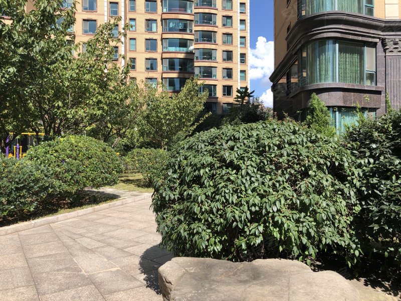 领世华府,香港东路119号-青岛领世华府二手房,租房,房价-青岛安居客