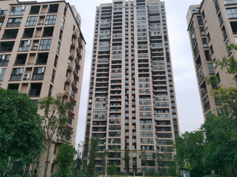 中南世纪雅苑,红梅路,近紫光路-潜江中南世纪雅苑二手
