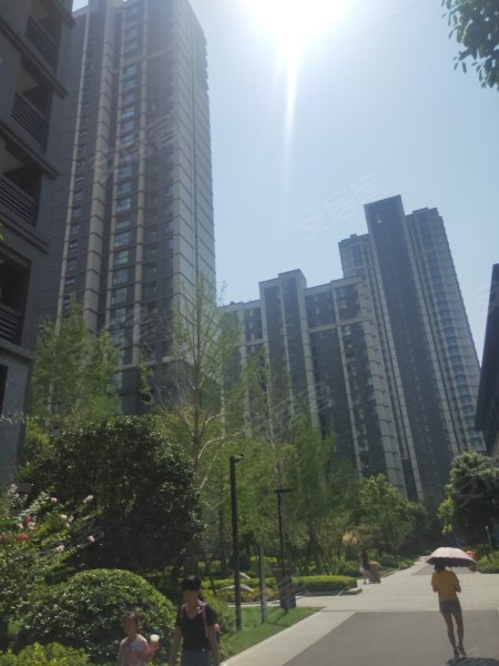 永威枫香庭东院