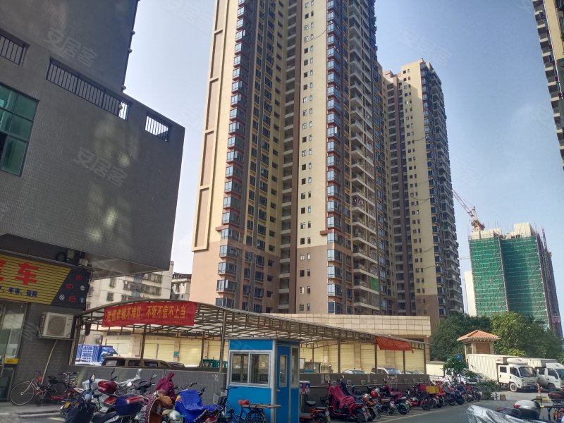 时代美居,环城北路-清远时代美居二手房,租房,房价