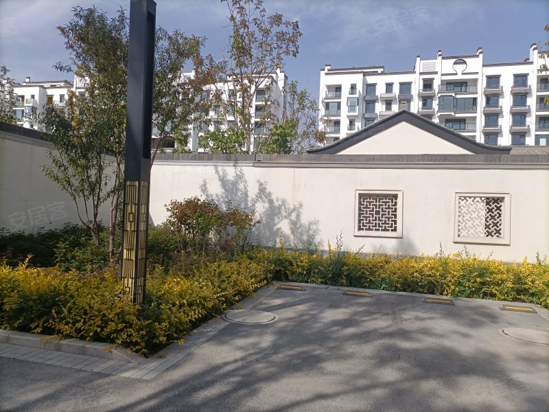 天山国宾壹号(公寓住宅)