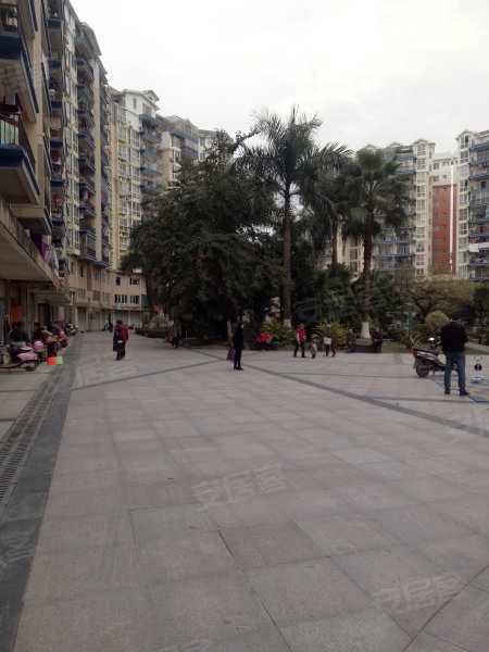 澳华花园,秀厢大道103号-南宁澳华花园二手房,租房,房价-南宁安居客