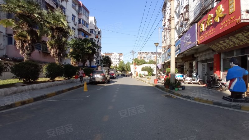 北湖小区,南谯北路169号-滁州北湖小区二手房,租房,房价-滁州安居客
